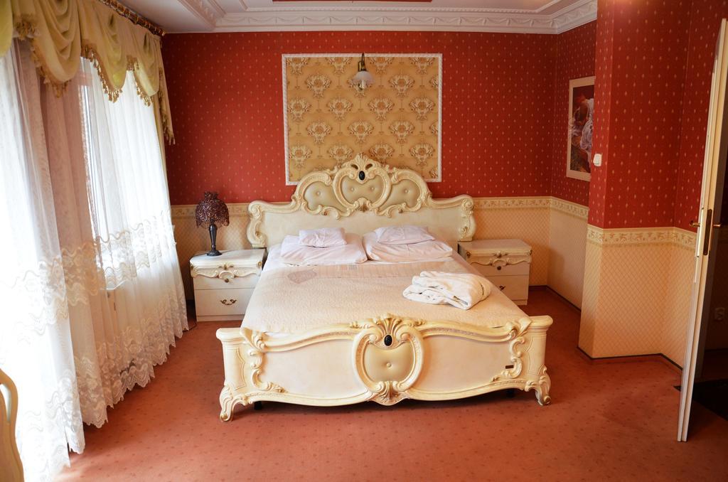 Bed&Breakfast Maciejanka Kobyla Góra Cameră foto