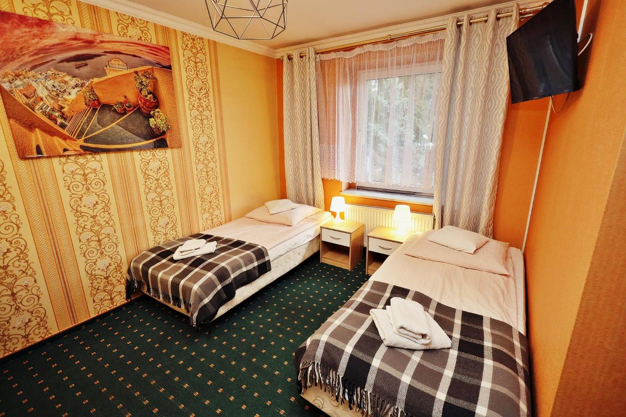 Bed&Breakfast Maciejanka Kobyla Góra Exterior foto