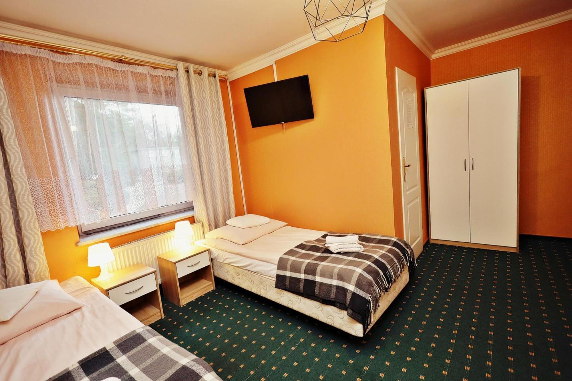 Bed&Breakfast Maciejanka Kobyla Góra Exterior foto