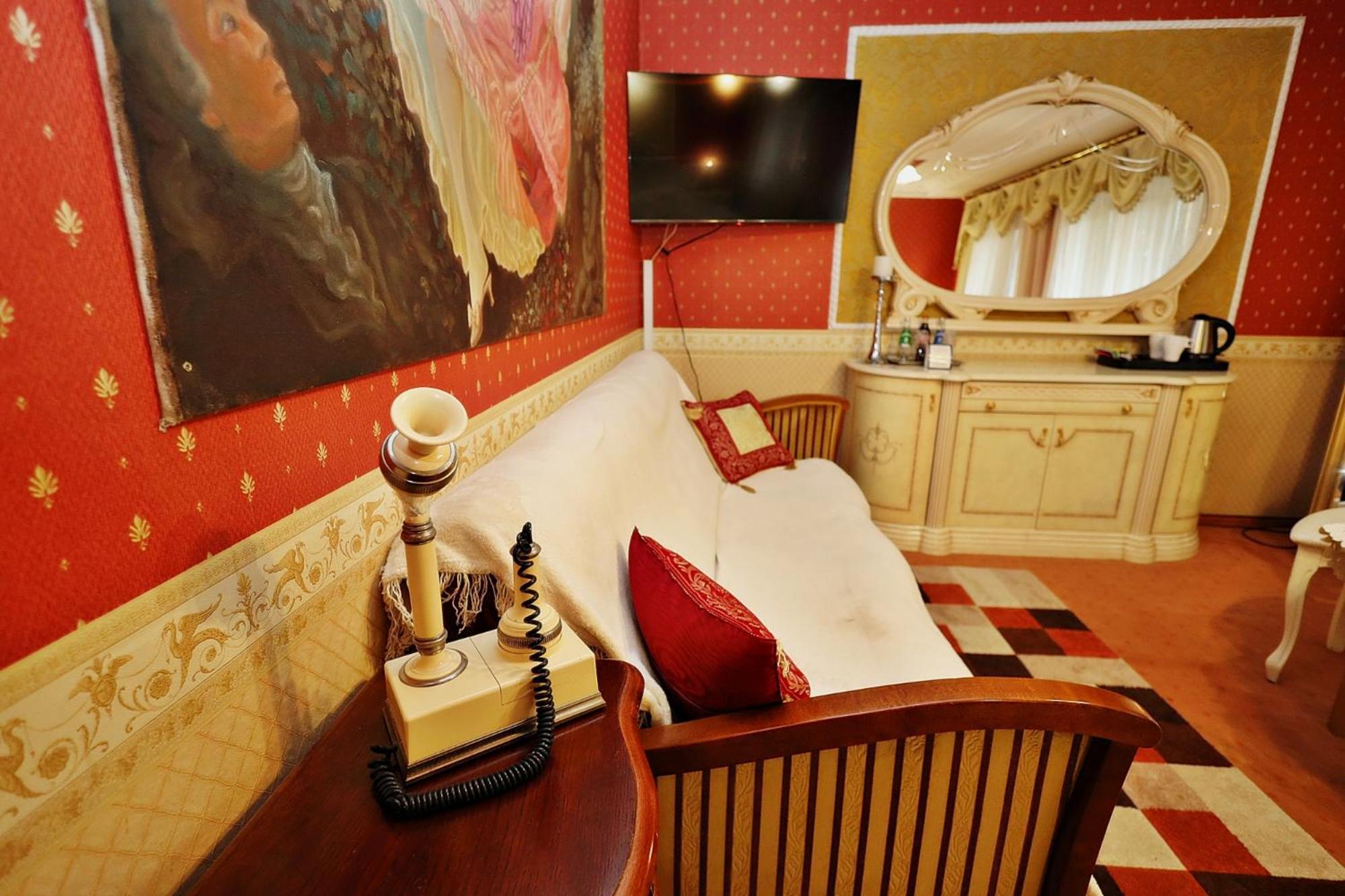 Bed&Breakfast Maciejanka Kobyla Góra Exterior foto