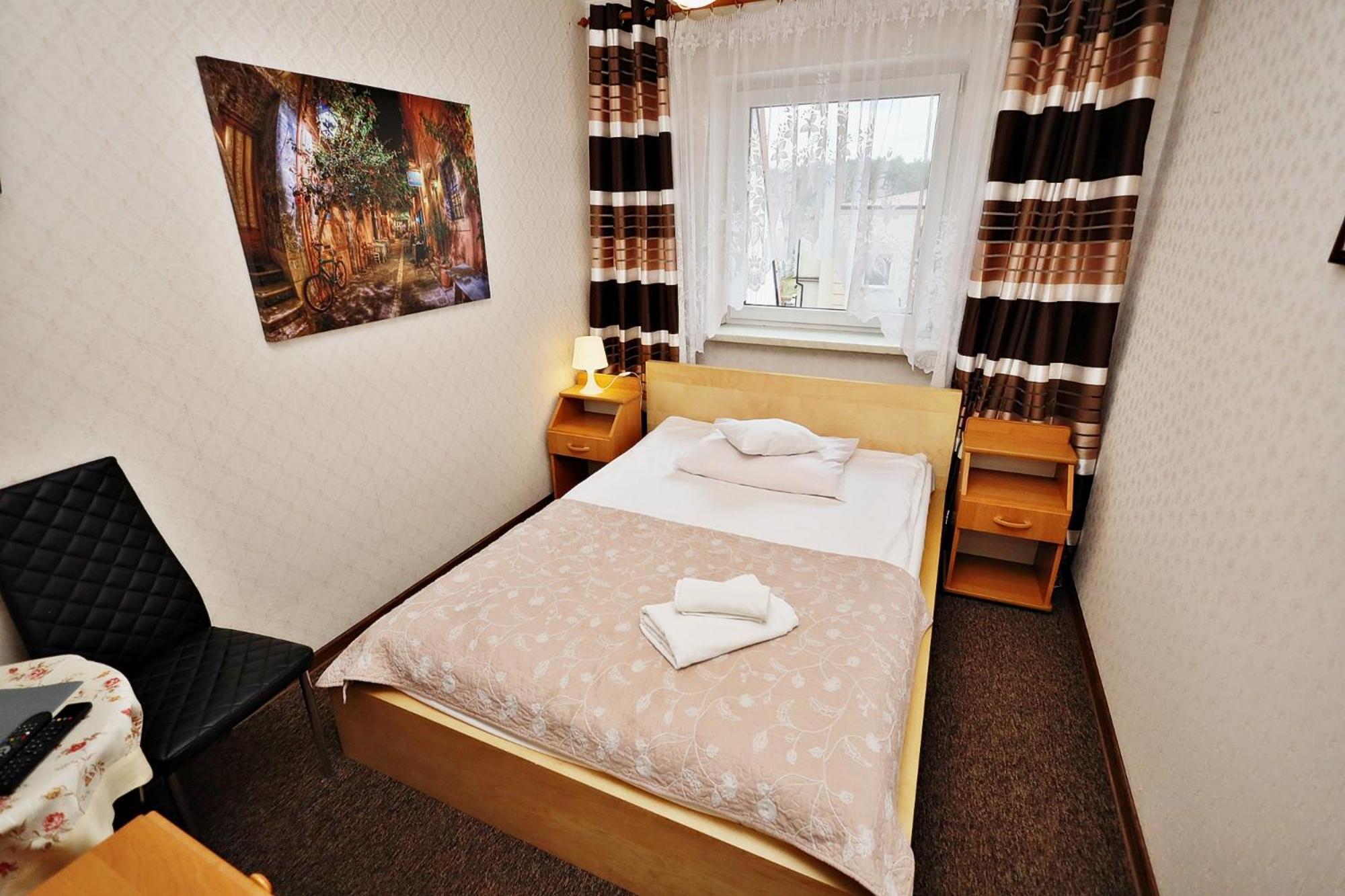 Bed&Breakfast Maciejanka Kobyla Góra Exterior foto