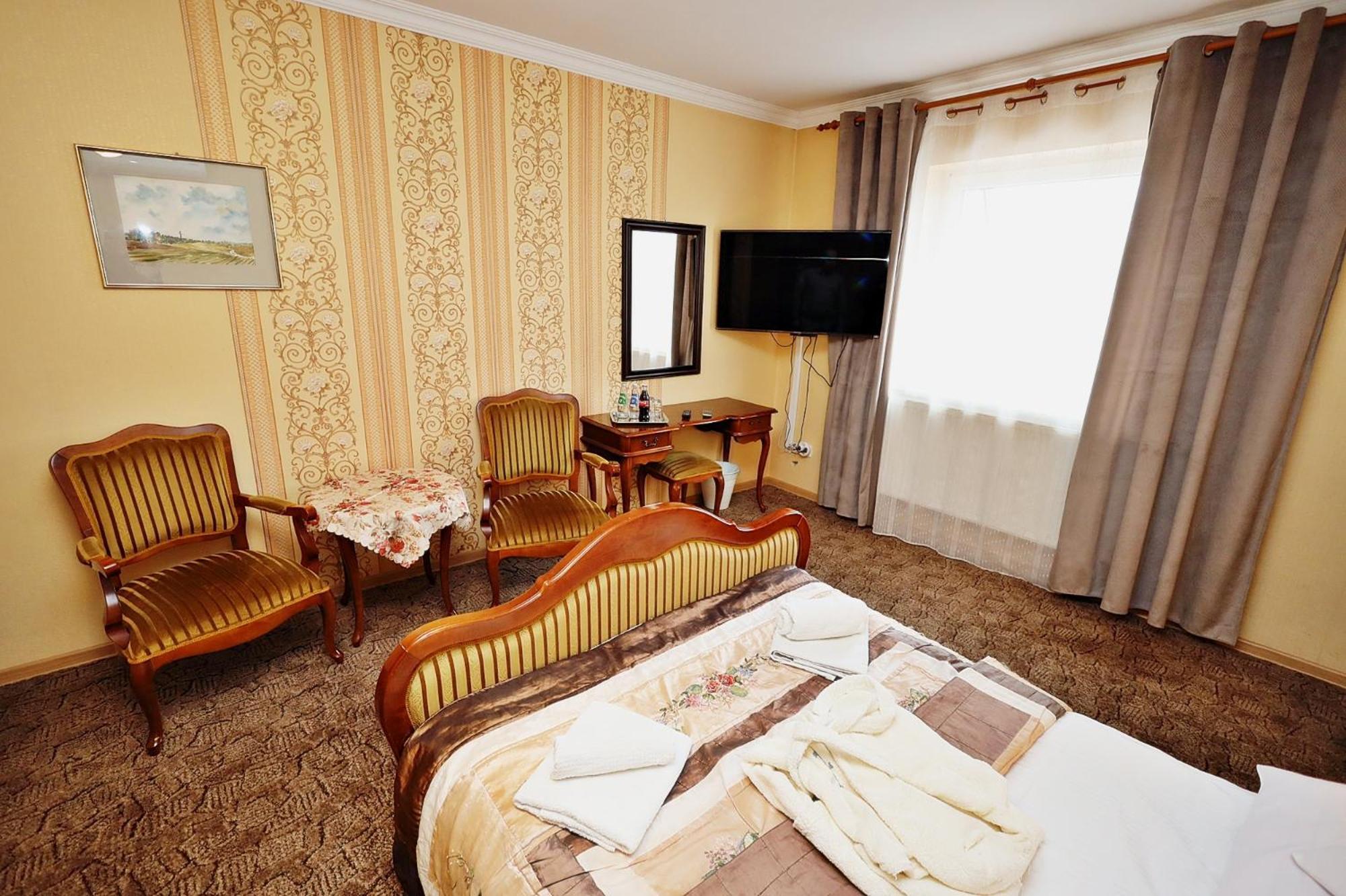 Bed&Breakfast Maciejanka Kobyla Góra Exterior foto