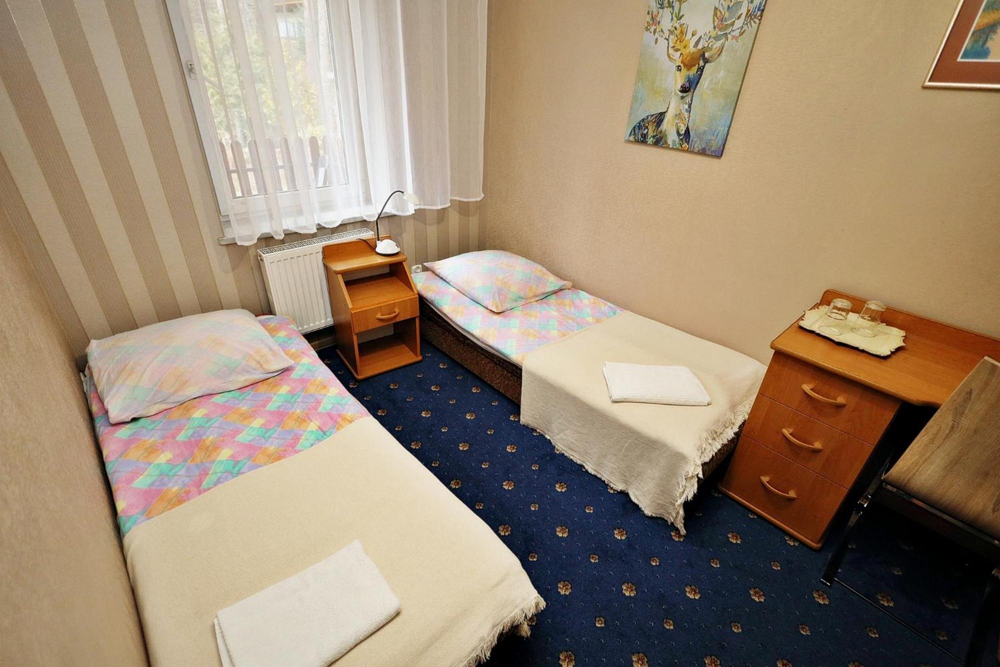 Bed&Breakfast Maciejanka Kobyla Góra Exterior foto