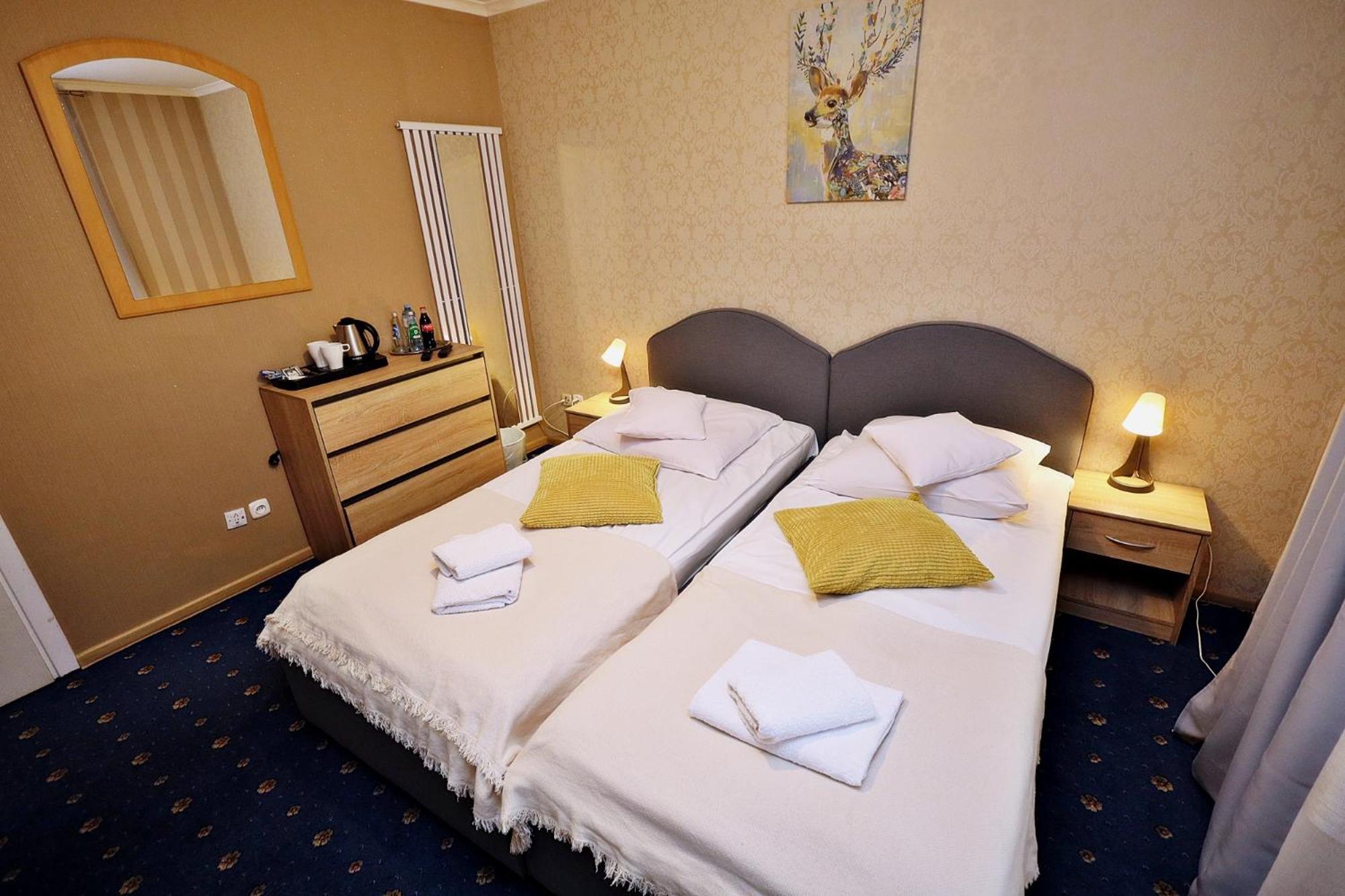 Bed&Breakfast Maciejanka Kobyla Góra Exterior foto