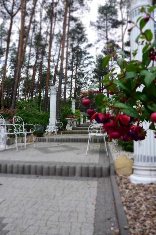 Bed&Breakfast Maciejanka Kobyla Góra Exterior foto